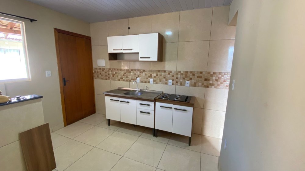 Apartamento - Aluguel - Ingleses do Rio Vermelho - Florianópolis - SC