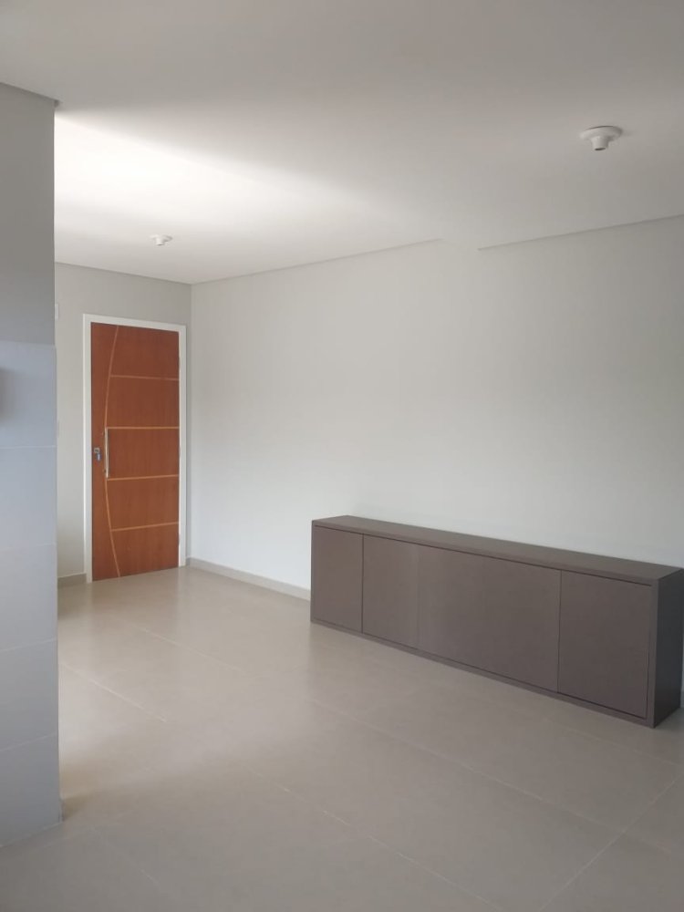 Apartamento - Venda - Ingleses do Rio Vermelho - Florianpolis - SC