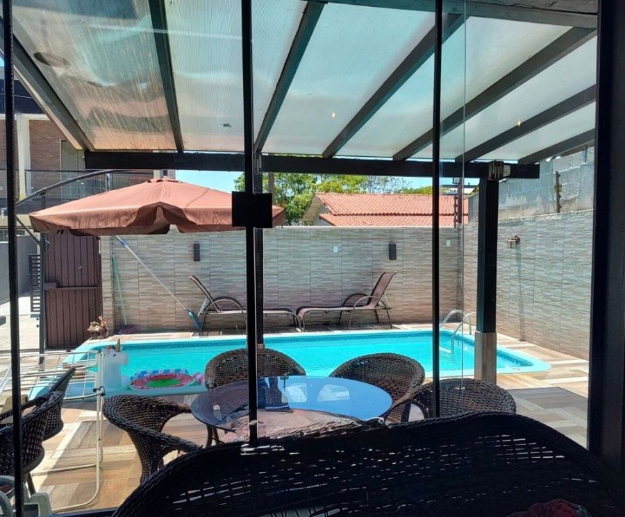 Casa - Venda - Ingleses do Rio Vermelho - Florianópolis - SC