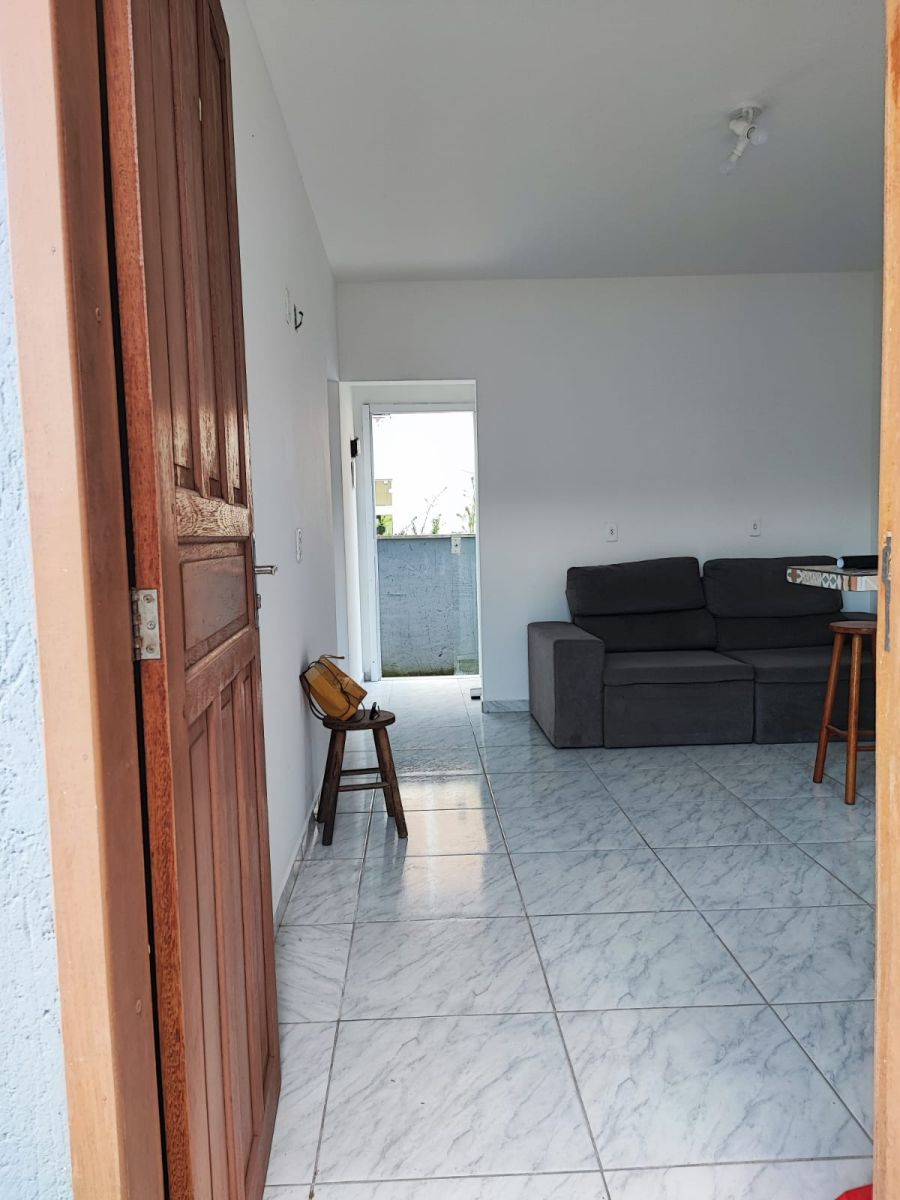 Apartamento - Venda - Ingleses do Rio Vermelho - Florianpolis - SC
