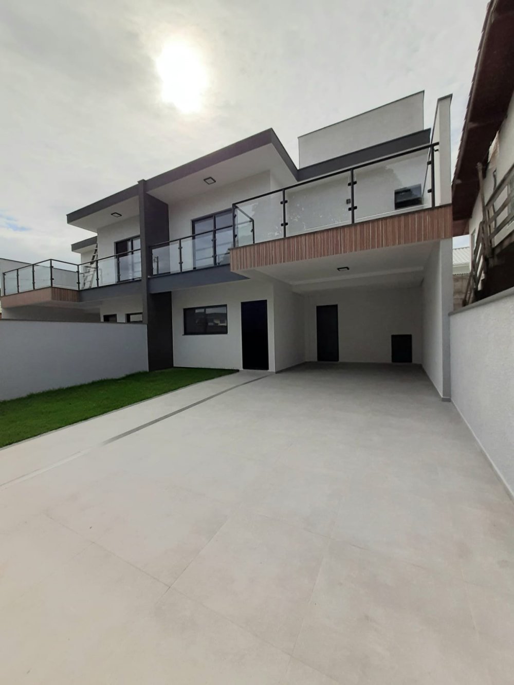 Casa - Venda - Ingleses do Rio Vermelho - Florianpolis - SC