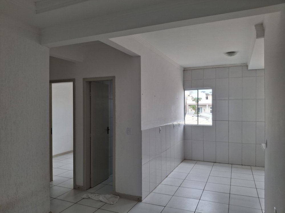 Apartamento - Venda - Ingleses do Rio Vermelho - Florianpolis - SC