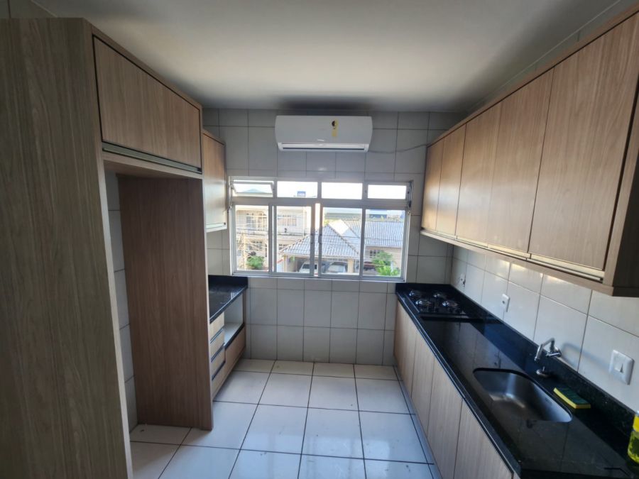 Apartamento - Venda - Ingleses do Rio Vermelho - Florianpolis - SC