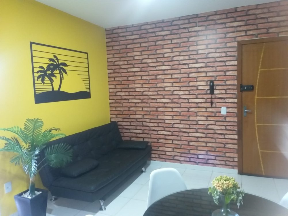 Apartamento - Aluguel - Ingleses do Rio Vermelho - Florianópolis - SC