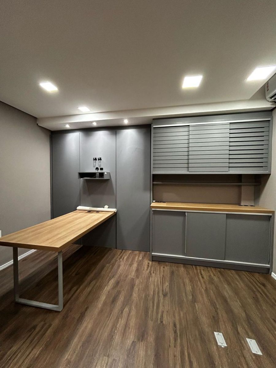 Sala Comercial - Aluguel - Ingleses do Rio Vermelho - Florianópolis - SC