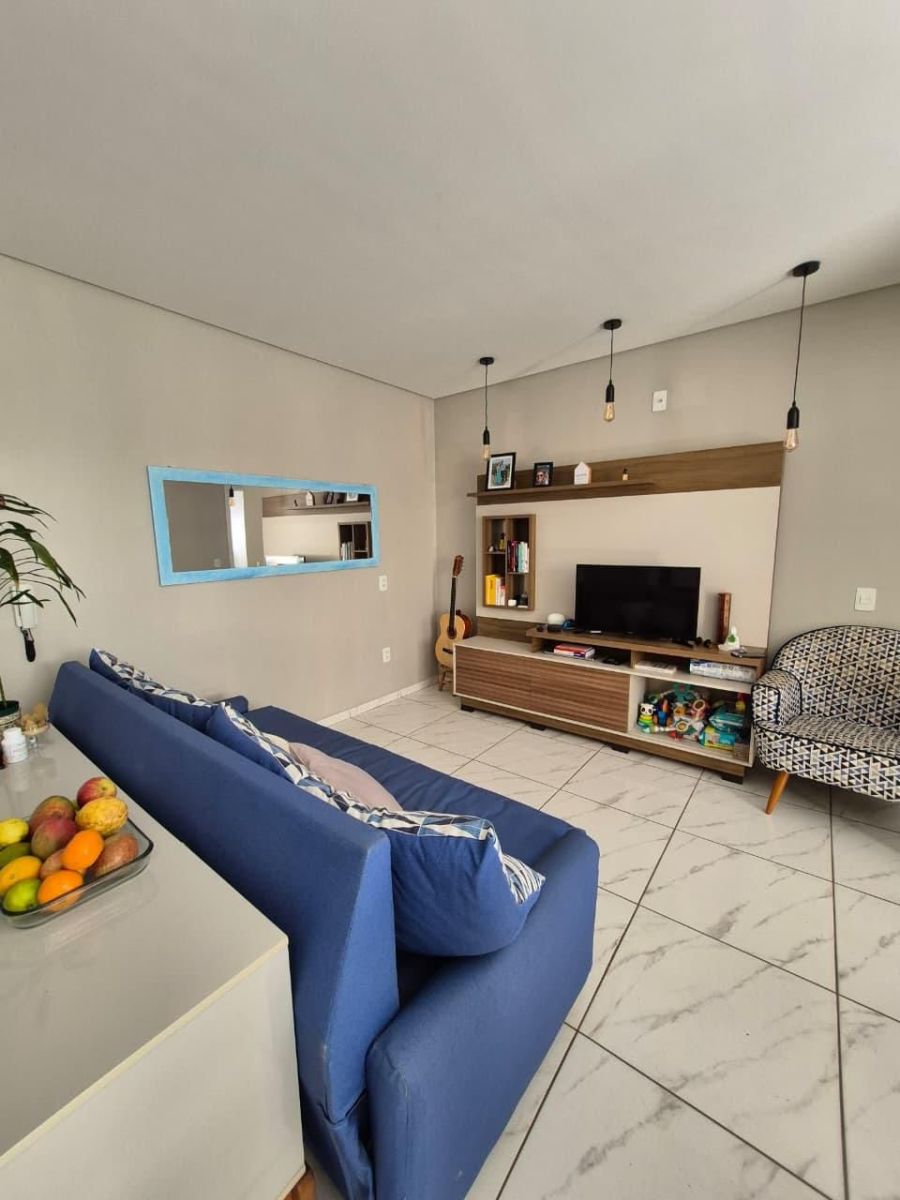 Apartamento - Venda - Ingleses do Rio Vermelho - Florianópolis - SC