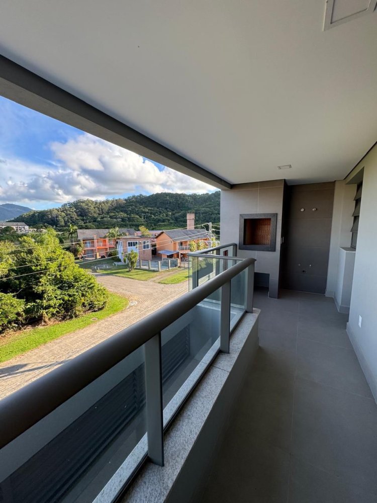 Apartamento - Venda - Ingleses do Rio Vermelho - Florianpolis - SC