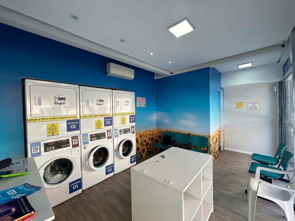 Ponto Comercial - Venda - Trindade - Florianpolis - SC