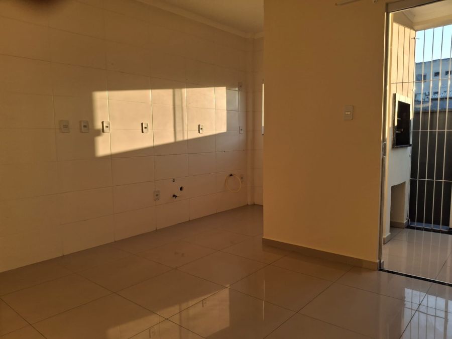 Apartamento - Venda - Ingleses do Rio Vermelho - Florianpolis - SC