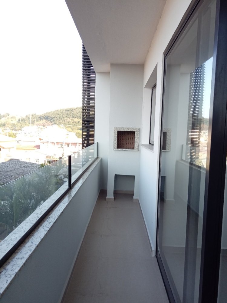 Apartamento - Venda - Ingleses do Rio Vermelho - Florianpolis - SC