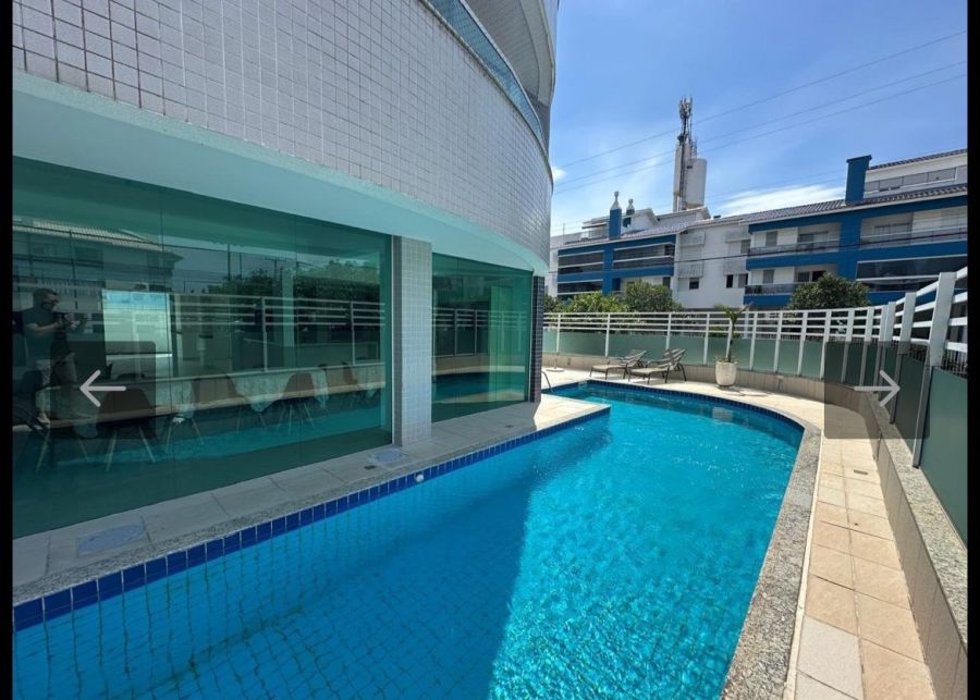 Apartamento - Venda - Ingleses do Rio Vermelho - Florianópolis - SC