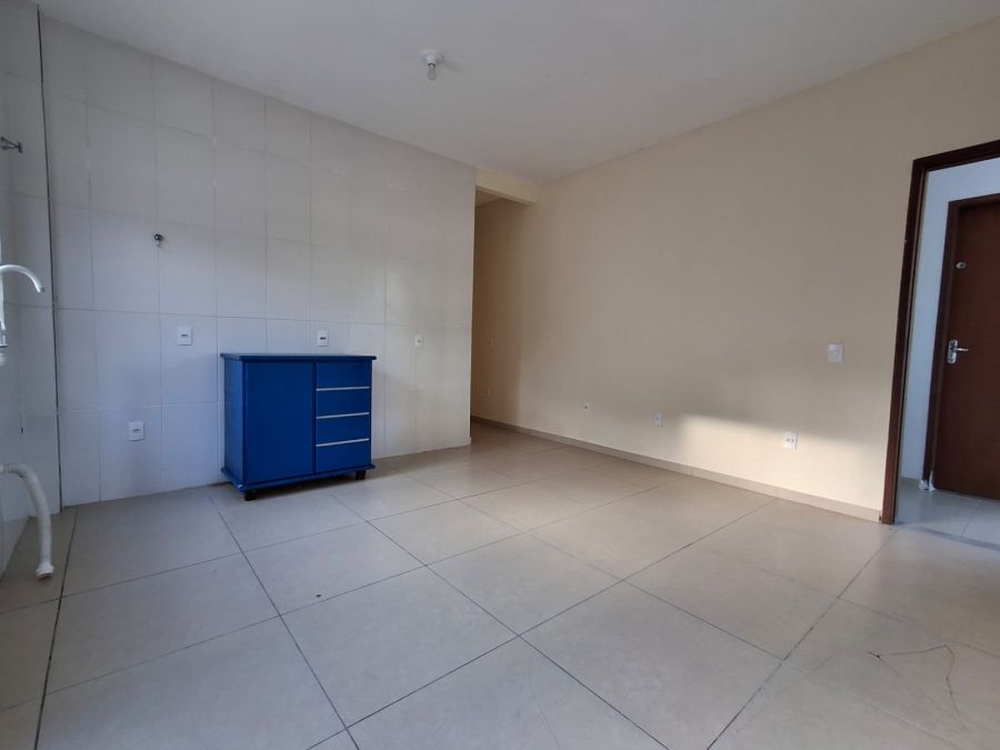 Apartamento - Venda - S�o Jo�o do Rio Vermelho - Florian�polis - SC