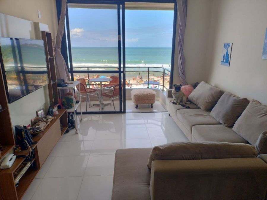 Apartamento - Venda - Ingleses do Rio Vermelho - Florian�polis - SC