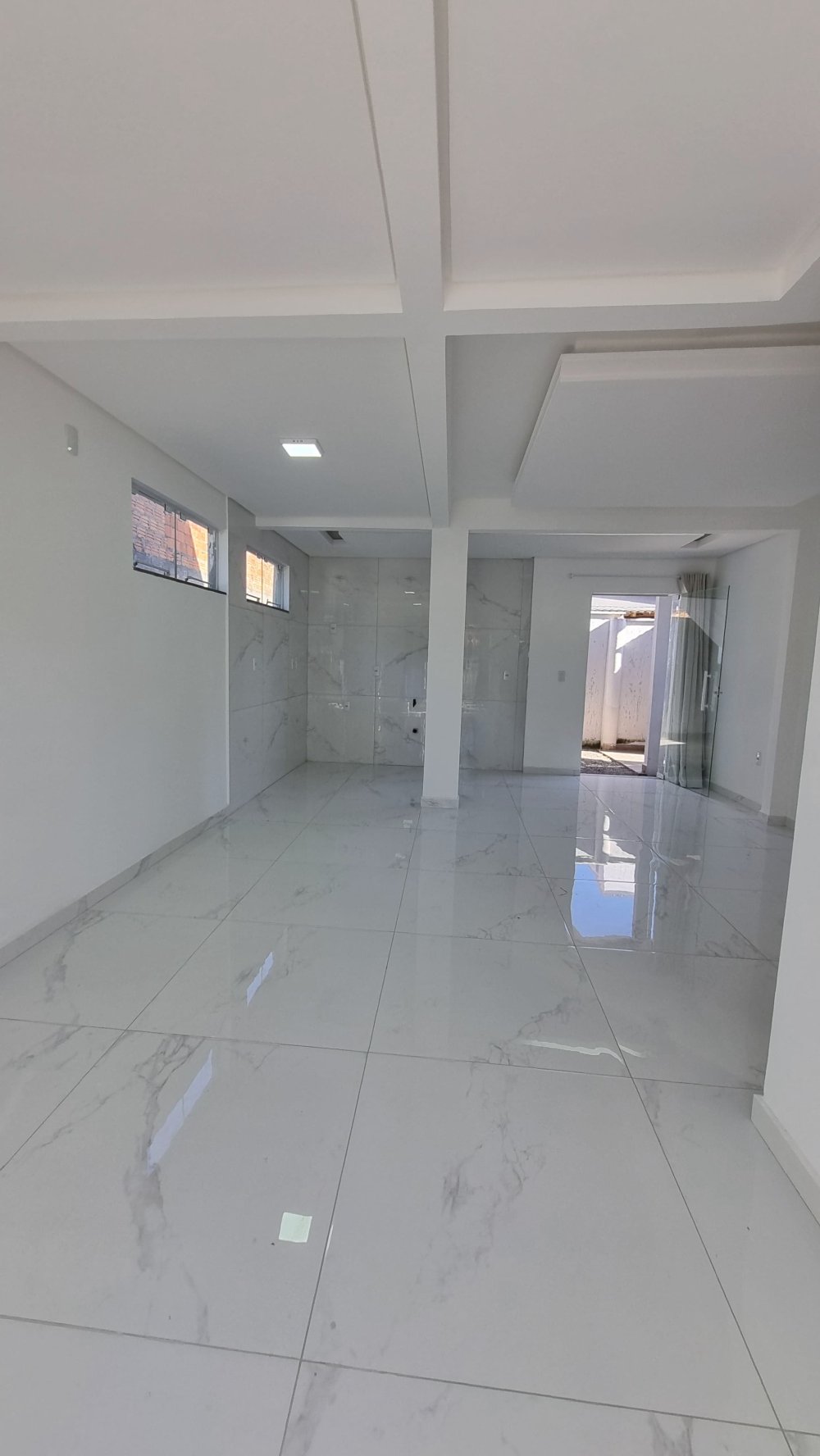 Apartamento Garden - Venda - Ingleses do Rio Vermelho - Florianpolis - SC