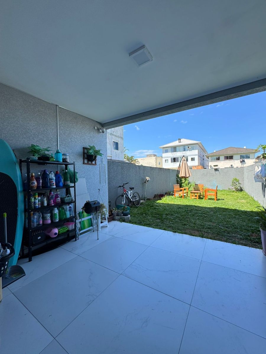 Sobrado - Venda - Ingleses do Rio Vermelho - Florianópolis - SC