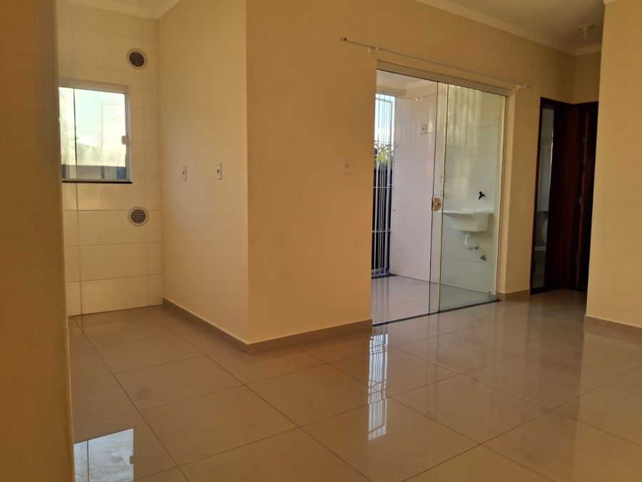 Apartamento - Venda - Ingleses do Rio Vermelho - Florianpolis - SC