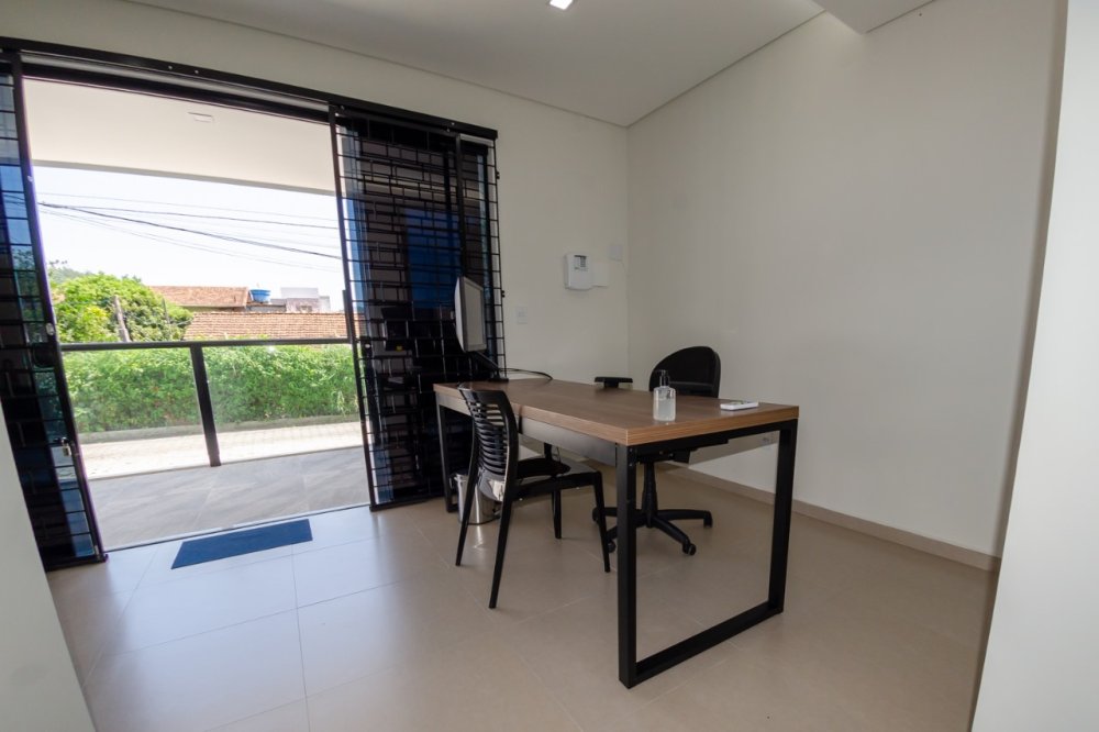 Sala Comercial - Venda - Ingleses do Rio Vermelho - Florianpolis - SC