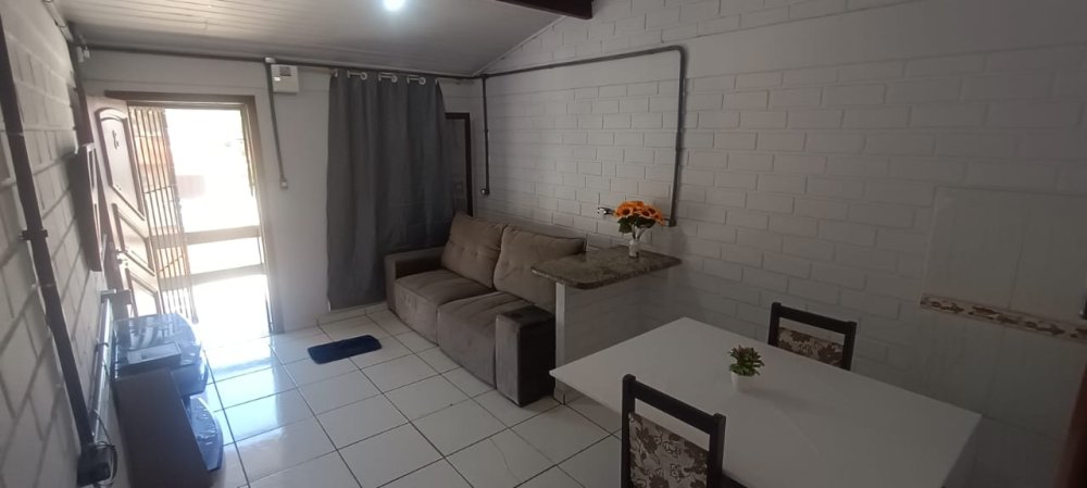 Apartamento - Venda - Canasvieiras - Florianpolis - SC
