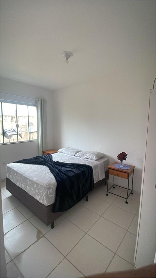 Apartamento - Venda - Ingleses do Rio Vermelho - Florian�polis - SC