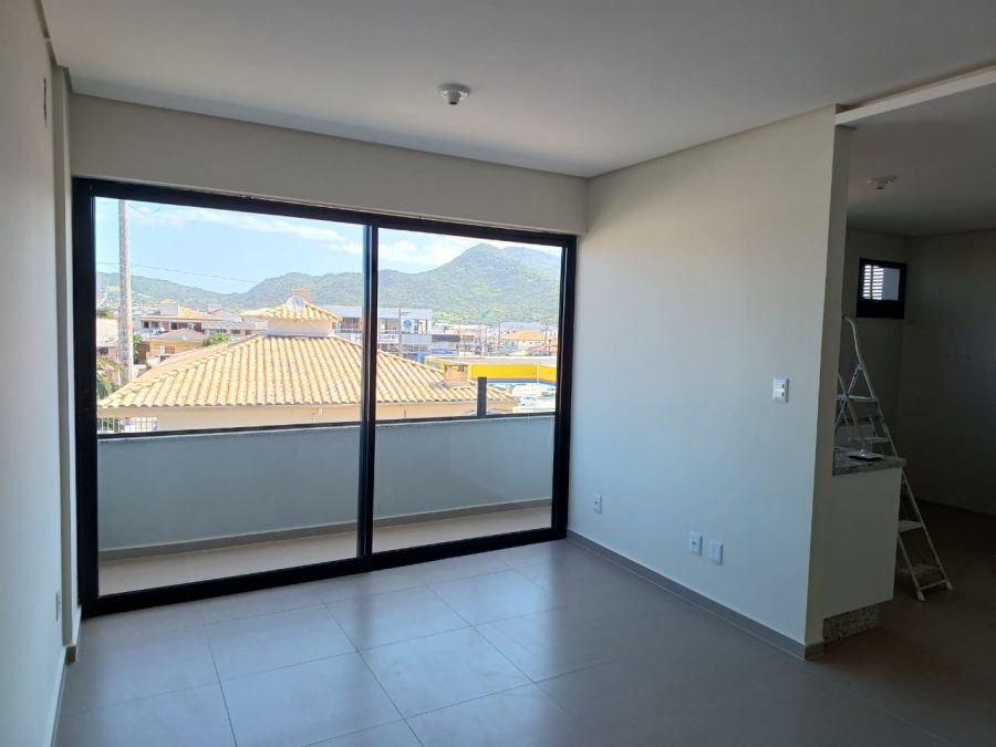 Apartamento - Venda - Ingleses do Rio Vermelho - Florianópolis - SC