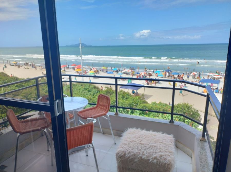 Apartamento - Venda - Ingleses do Rio Vermelho - Florianópolis - SC