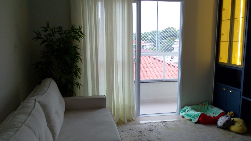 Apartamento - Venda - Ingleses do Rio Vermelho - Florianpolis - SC