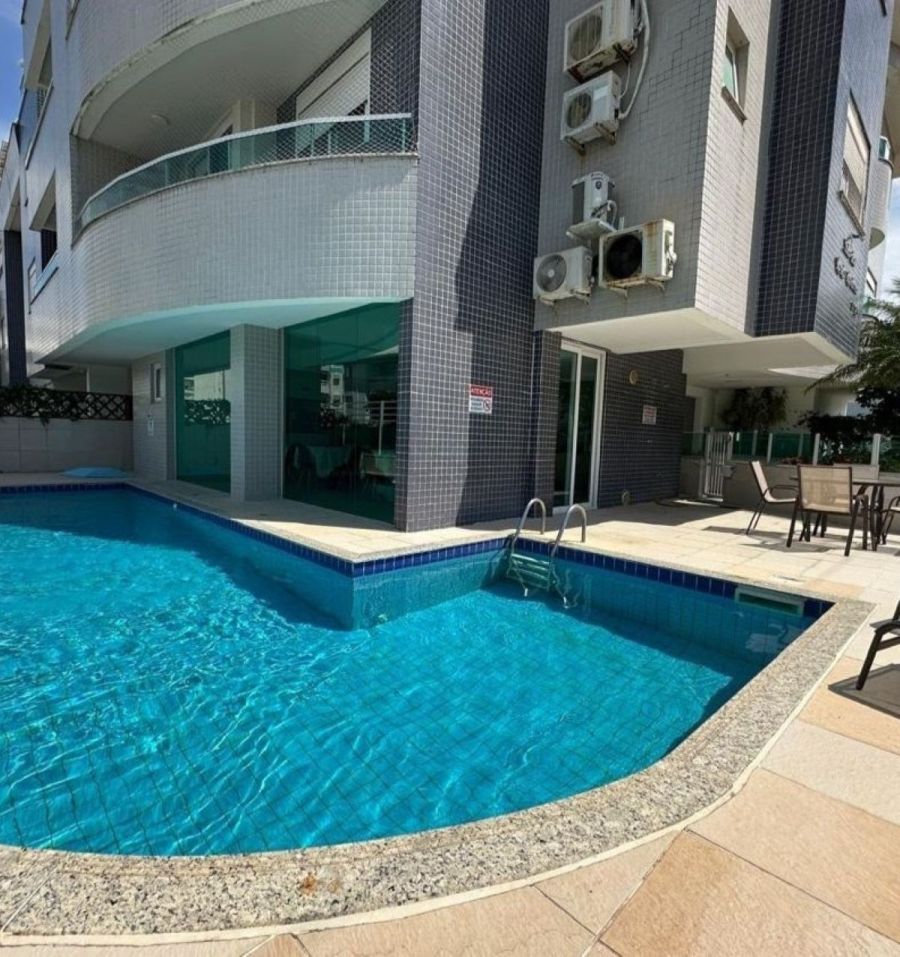 Apartamento - Venda - Ingleses do Rio Vermelho - Florianópolis - SC