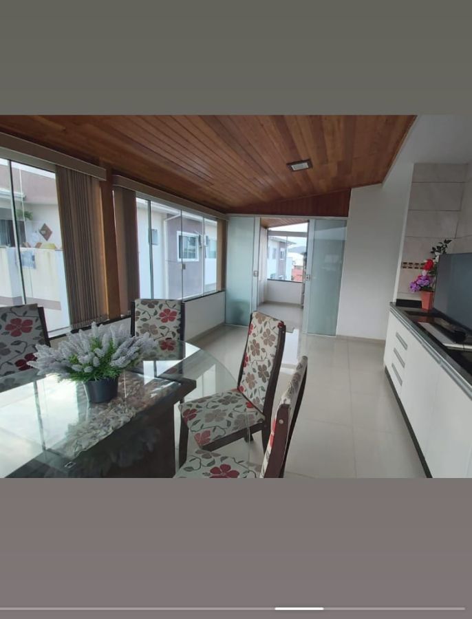 Apartamento - Venda - Ingleses do Rio Vermelho - Florian�polis - SC