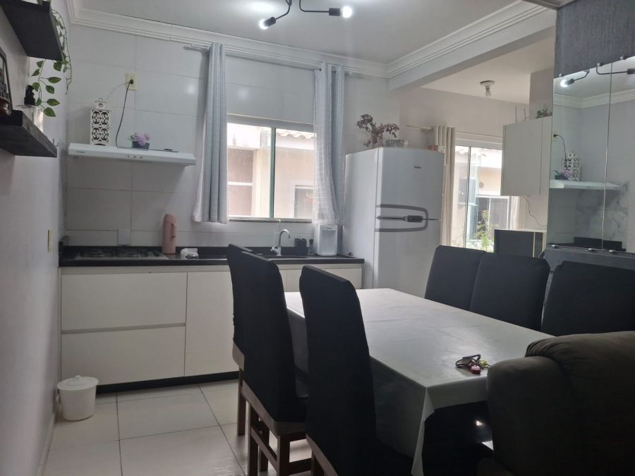 Apartamento - Venda - Ingleses do Rio Vermelho - Florianópolis - SC