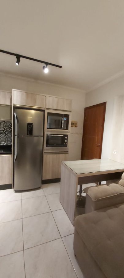 Apartamento - Venda - Ingleses do Rio Vermelho - Florian�polis - SC