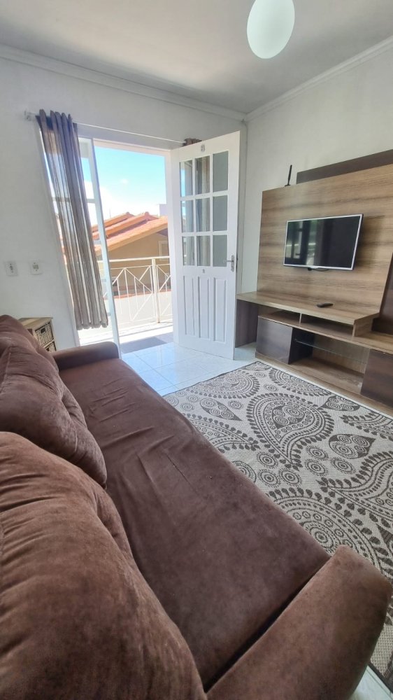 Apartamento - Aluguel - Ingleses do Rio Vermelho - Florianópolis - SC