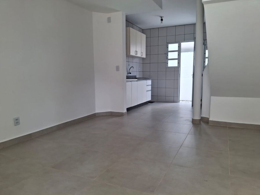 Apartamento Duplex - Venda - Ingleses do Rio Vermelho - Florian�polis - SC