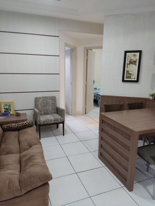 Apartamento - Venda - Ingleses do Rio Vermelho - Florian�polis - SC