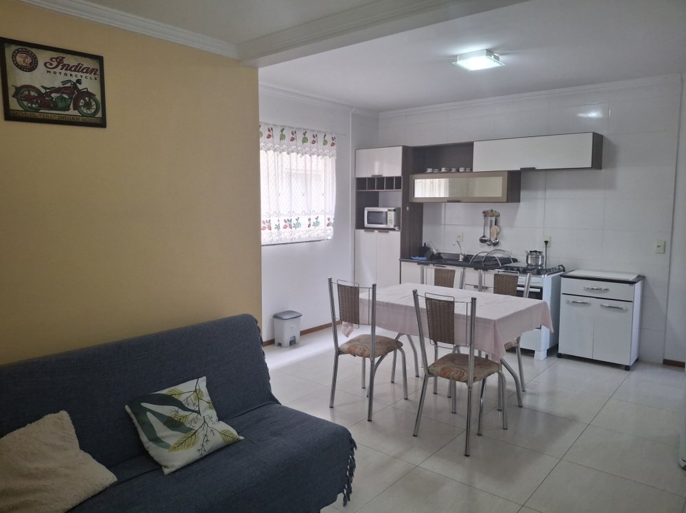 Apartamento - Venda - Ingleses do Rio Vermelho - Florianpolis - SC