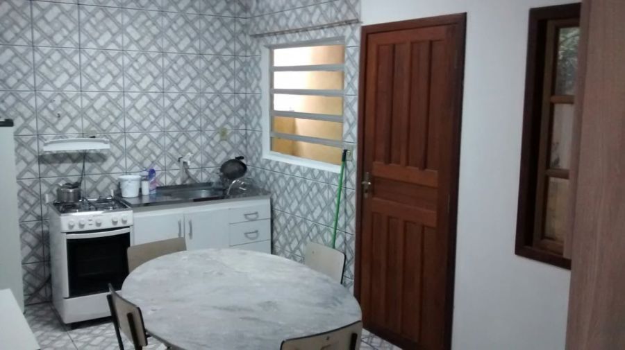 Casa - Venda - Ingleses do Rio Vermelho - Florian�polis - SC