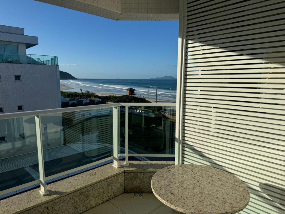 Apartamento - Venda - Ingleses do Rio Vermelho - Florianpolis - SC