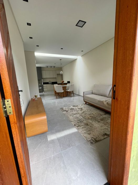 Casa - Venda - Ingleses do Rio Vermelho - Florian�polis - SC