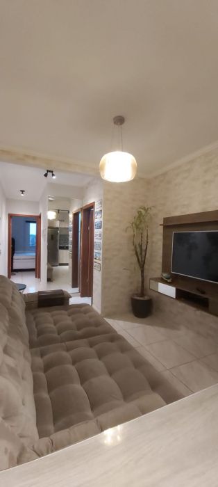 Apartamento - Venda - Ingleses do Rio Vermelho - Florian�polis - SC