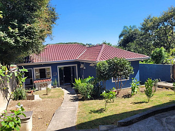 Casa � Venda