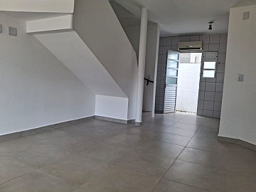 Apartamento Duplex � Venda
